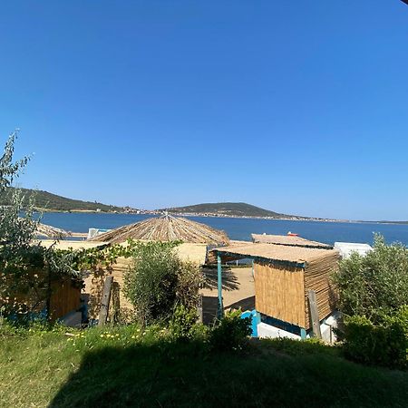 Cunda Club Sedef Island 호텔 Ayvalı 외부 사진