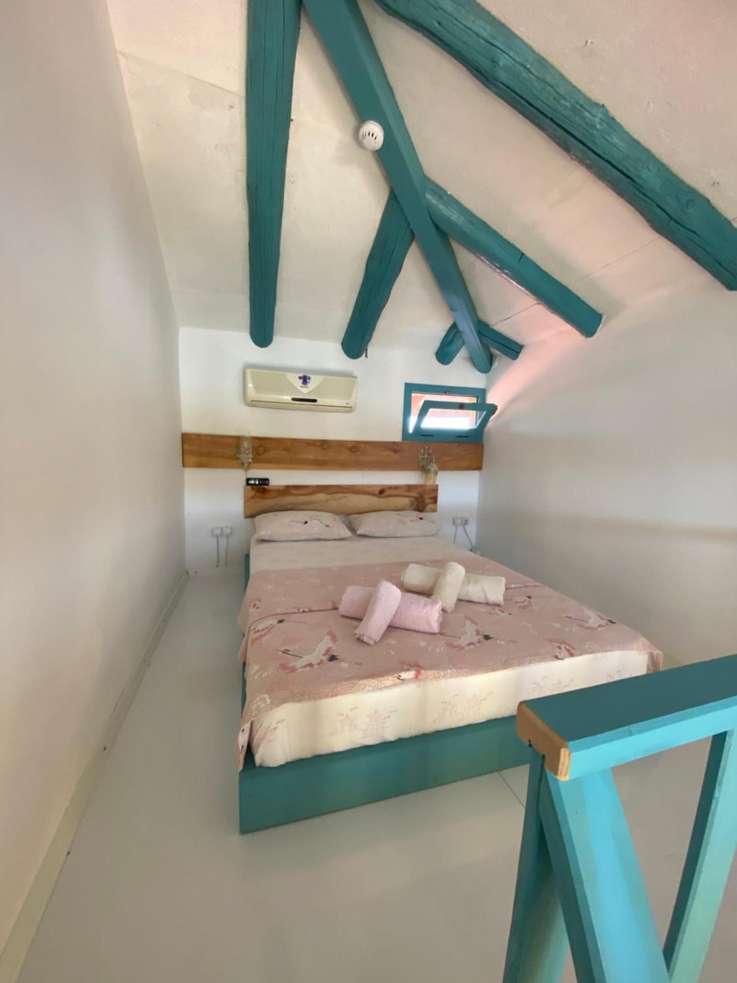 Cunda Club Sedef Island 호텔 Ayvalı 외부 사진