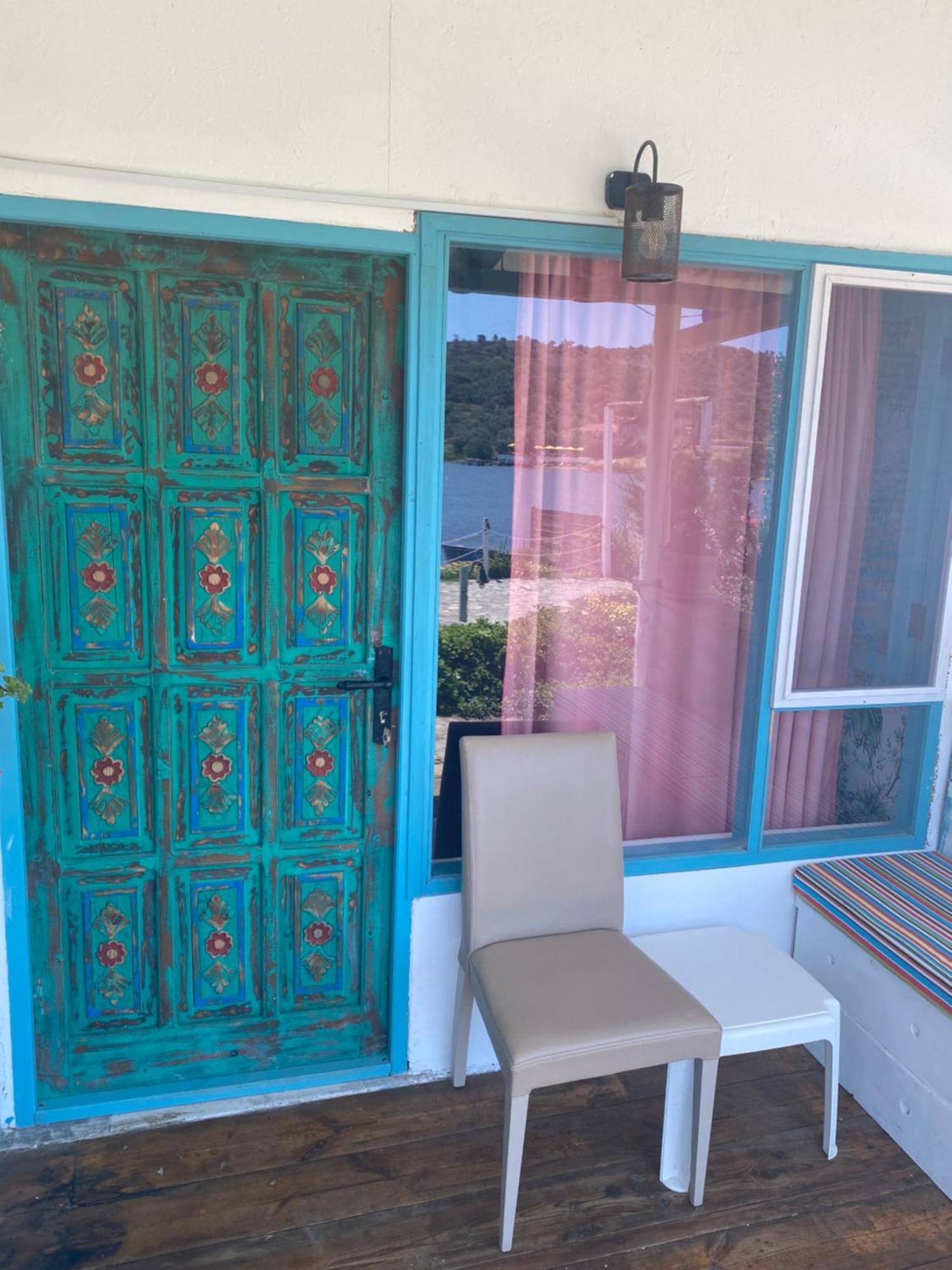 Cunda Club Sedef Island 호텔 Ayvalı 외부 사진